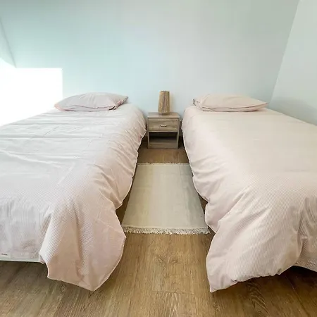 Maison 6 Personnes - Etaples