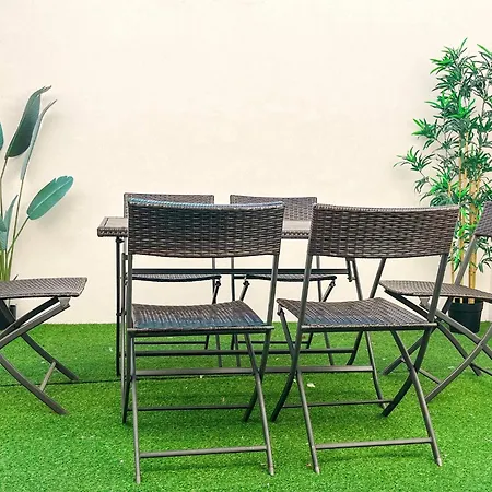 Holiday home Maison 6 Personnes -
