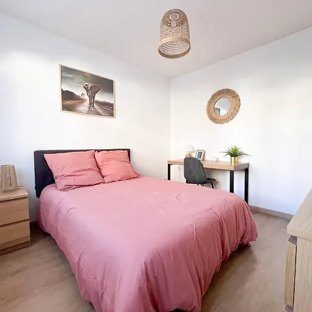 Maison 6 Personnes -