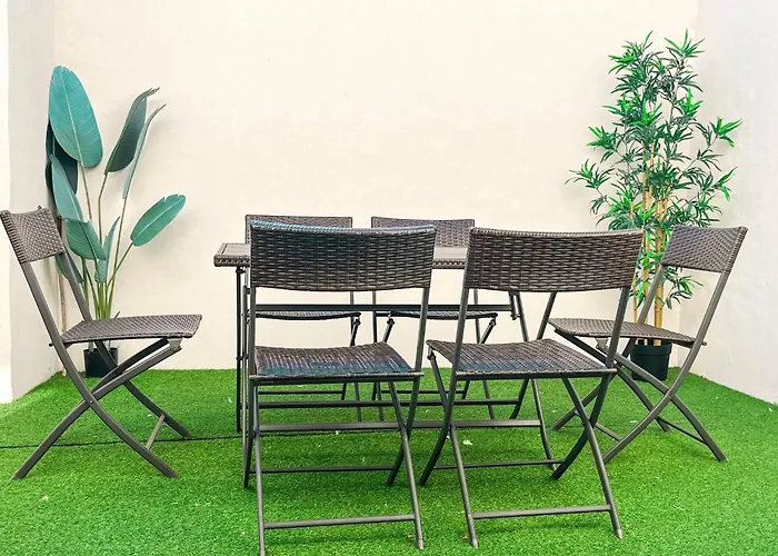 Hébergement de vacances Maison 6 Personnes -