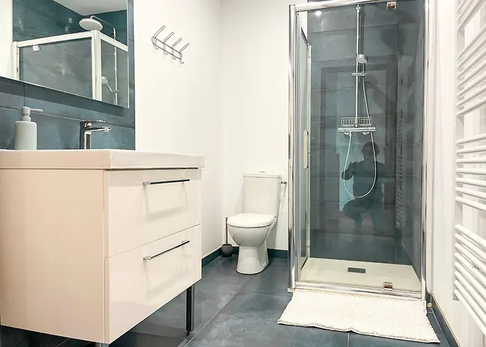 Hébergement de vacances Maison 6 Personnes - Étaples