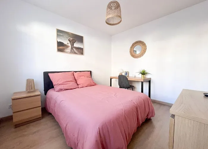 Maison 6 Personnes -